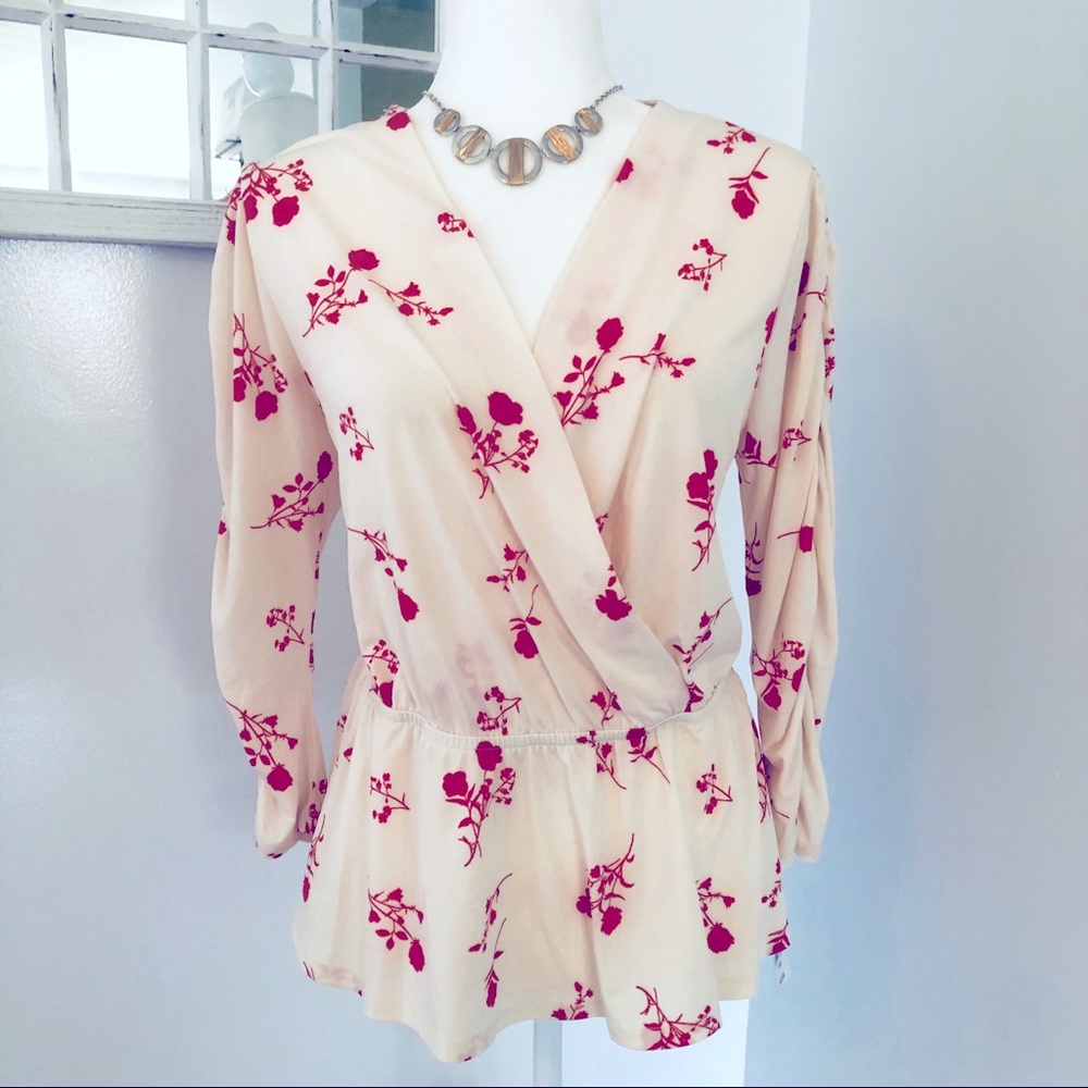 🛍 Ophelia Roe Blouse